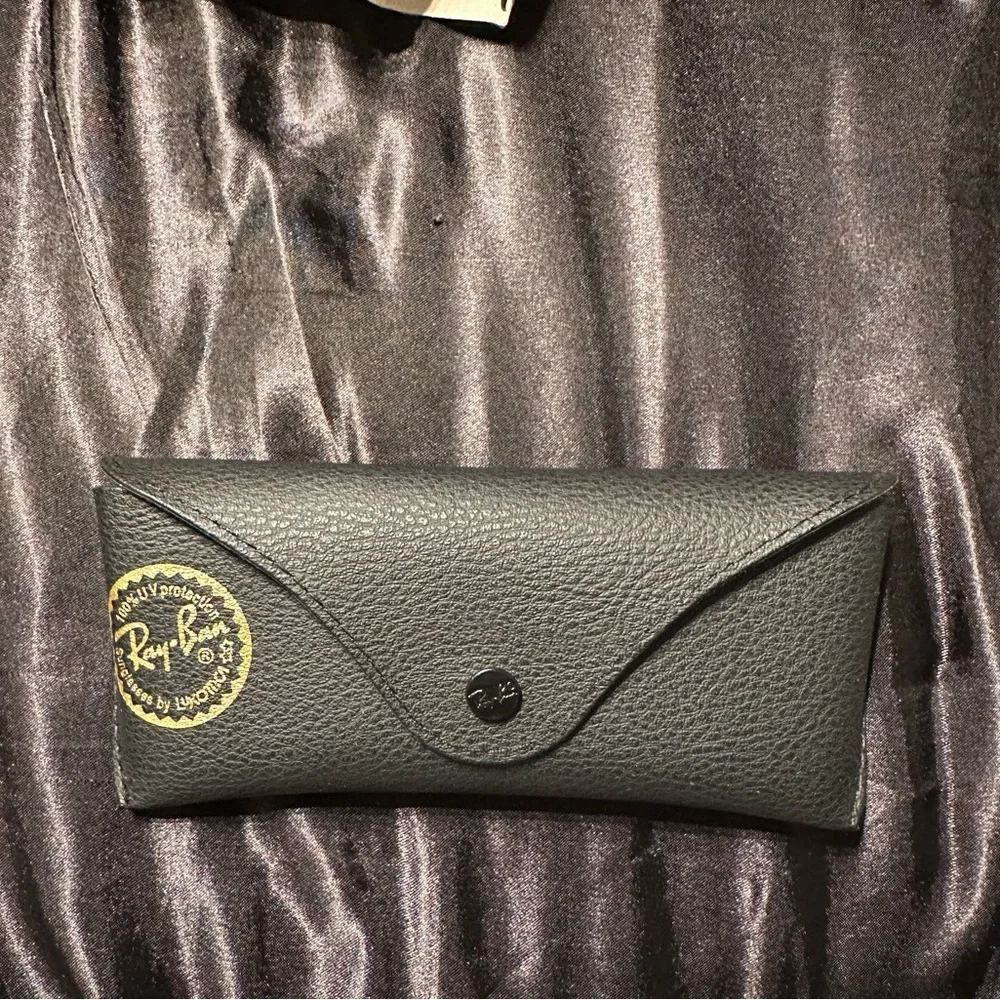 Rayban Aviator NEW - Picture 2 of 5